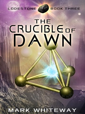 cover image of Lodestone Book Three